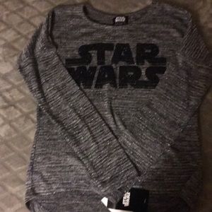 Star Wars shirt